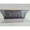 Recambio de cuadro completo para autobianchi y10 1.0 referencia OEM IAM 6045010080A  