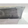 Recambio de cuadro completo para autobianchi y10 1.0 referencia OEM IAM 6045010080A  