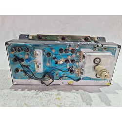 Recambio de cuadro completo para autobianchi y10 1.0 referencia OEM IAM 6045010080A  