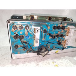 Recambio de cuadro completo para autobianchi y10 1.0 referencia OEM IAM 6045010080A  