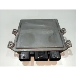 Recambio de centralita inyeccion para ford fusion (cbk)(2002) 1.4 tdci referencia OEM IAM 5WS40031AT  