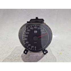 Recambio de cuadro instrumentos para alfa romeo 156 (116)(1997) 1.9 jtd 107cv referencia OEM IAM 503310012600  