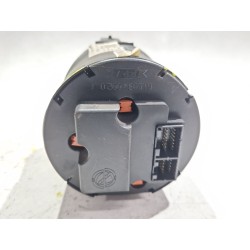 Recambio de cuadro instrumentos para alfa romeo 156 (116)(1997) 1.9 jtd 107cv referencia OEM IAM 503310012600  
