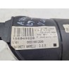 Recambio de cuadro instrumentos para alfa romeo 156 (116)(1997) 1.9 jtd 107cv referencia OEM IAM 503310012600  