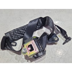 Recambio de cinturon seguridad delantero derecho para renault kangoo (kc0/1_) 1.5 dci referencia OEM IAM 621088800C  