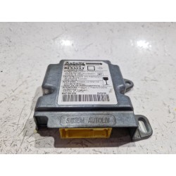 Recambio de centralita airbag para renault megane i classic (la0/1_) 1.9 dti (la08, la0n) referencia OEM IAM 7700418152D  