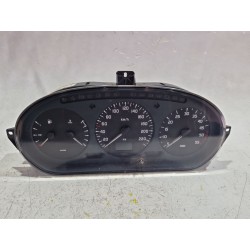 Recambio de cuadro completo para renault megane i classic (la0/1_) 1.9 dti (la08, la0n) referencia OEM IAM 7700847784  