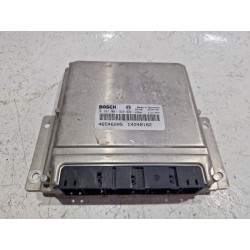 Recambio de centralita inyeccion para fiat bravo ii (198_) 1.9 d multijet (198axc1b) referencia OEM IAM 0281001928  