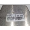 Recambio de centralita inyeccion para fiat bravo ii (198_) 1.9 d multijet (198axc1b) referencia OEM IAM 0281001928  