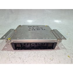 Recambio de centralita inyeccion para fiat bravo ii (198_) 1.9 d multijet (198axc1b) referencia OEM IAM 0281001928  