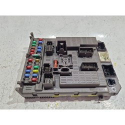 CAJA FUSIBLES/RELE 9651938180 