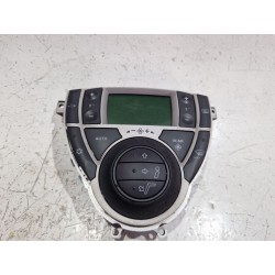 Recambio de mando climatizador para fiat ulysse (179)(2002) 2.2 jtd admiral [2,2 ltr. - 94 kw 16v jtd cat] referencia OEM IAM GK