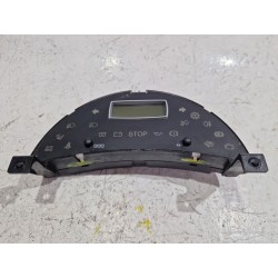 Recambio de pantalla multifuncion para fiat ulysse (179)(2002) 2.2 jtd admiral [2,2 ltr. - 94 kw 16v jtd cat] referencia OEM IAM