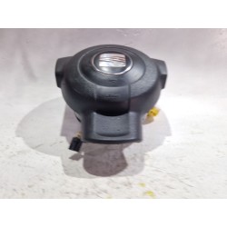 Recambio de airbag volante para seat leon (1p1) 1.9 tdi referencia OEM IAM 001MA01ISKAO  