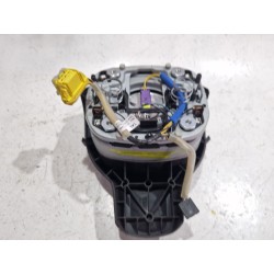 Recambio de airbag volante para seat leon (1p1) 1.9 tdi referencia OEM IAM 001MA01ISKAO  