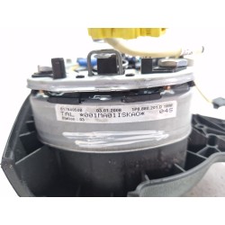 Recambio de airbag volante para seat leon (1p1) 1.9 tdi referencia OEM IAM 001MA01ISKAO  