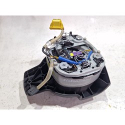 Recambio de airbag volante para seat leon (1p1) 1.9 tdi referencia OEM IAM 001MA01ISKAO  