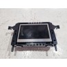 Recambio de pantalla multifuncion para ford fiesta vi (cb1, ccn) 1.25 referencia OEM IAM B4X00V038216  