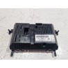 Recambio de pantalla multifuncion para ford fiesta vi (cb1, ccn) 1.25 referencia OEM IAM B4X00V038216  
