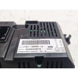 Recambio de pantalla multifuncion para ford fiesta vi (cb1, ccn) 1.25 referencia OEM IAM B4X00V038216  