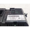 Recambio de pantalla multifuncion para ford fiesta vi (cb1, ccn) 1.25 referencia OEM IAM B4X00V038216  