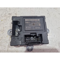 Recambio de modulo electronico para ford fiesta vi (cb1, ccn) 1.25 referencia OEM IAM 1014084500  