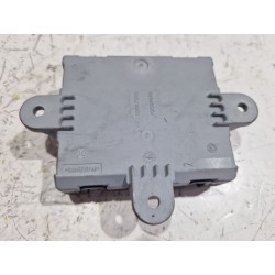 Recambio de modulo electronico para ford fiesta vi (cb1, ccn) 1.25 referencia OEM IAM 1014084500  
