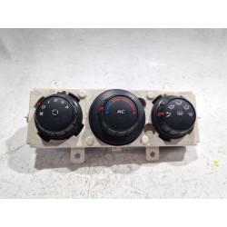 Recambio de mando climatizador para renault master iii furgoneta (fv) 2.3 dci 125 fwd (fv0c, fv0d, fv0g, fv0h, fv0j, fv0k) refer