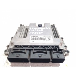 Recambio de centralita inyeccion para renault kangoo be bop (kw0/1_) 1.5 dci (kw0g) referencia OEM IAM 0281032885  