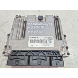 Recambio de centralita inyeccion para renault kangoo be bop (kw0/1_) 1.5 dci (kw0g) referencia OEM IAM 0281032885  