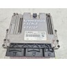 Recambio de centralita inyeccion para renault kangoo be bop (kw0/1_) 1.5 dci (kw0g) referencia OEM IAM 0281032885  