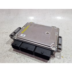 Recambio de centralita inyeccion para renault kangoo be bop (kw0/1_) 1.5 dci (kw0g) referencia OEM IAM 0281032885  
