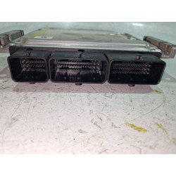 Recambio de centralita inyeccion para renault kangoo be bop (kw0/1_) 1.5 dci (kw0g) referencia OEM IAM 0281032885  
