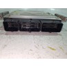 Recambio de centralita inyeccion para renault kangoo be bop (kw0/1_) 1.5 dci (kw0g) referencia OEM IAM 0281032885  