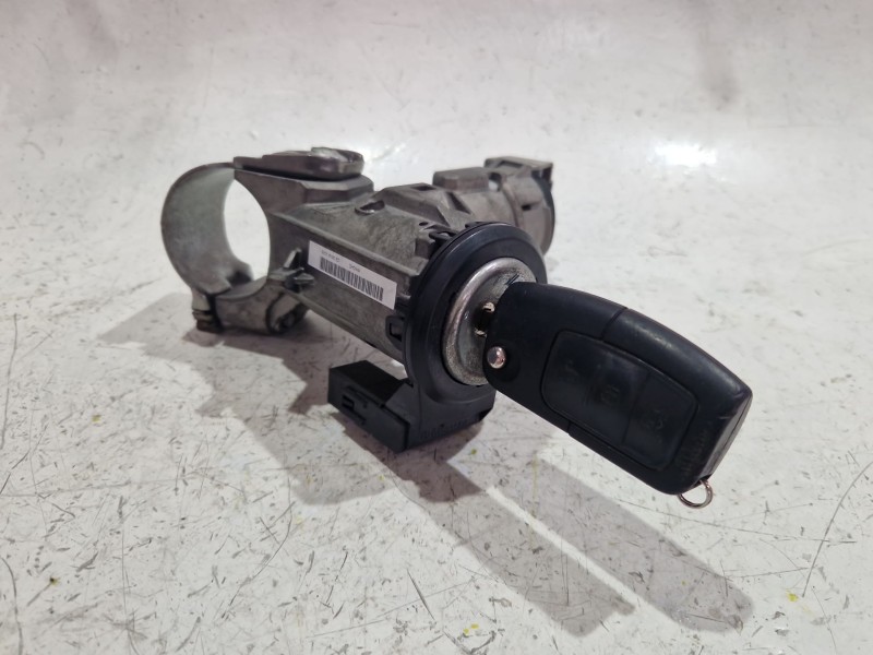Recambio de conmutador de arranque para ford fiesta vi (cb1, ccn) 1.25 referencia OEM IAM 0696H50664  