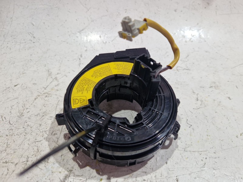 Recambio de anillo airbag para ford fiesta vi (cb1, ccn) 1.25 referencia OEM IAM CG3Z601486  