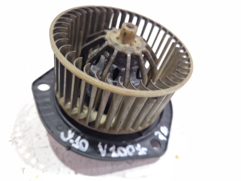 Recambio de motor calefaccion para autobianchi y10 1.0 referencia OEM IAM 78518452  