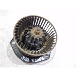 Recambio de motor calefaccion para autobianchi y10 1.0 referencia OEM IAM 78518452  