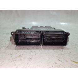 Recambio de centralita inyeccion para ford fiesta vi (cb1, ccn) 1.25 referencia OEM IAM 0261S17333  