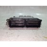 Recambio de centralita inyeccion para ford fiesta vi (cb1, ccn) 1.25 referencia OEM IAM 0261S17333  