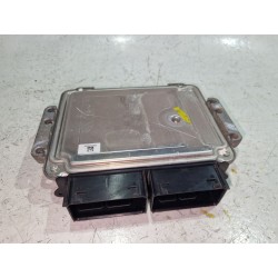 Recambio de centralita inyeccion para ford fiesta vi (cb1, ccn) 1.25 referencia OEM IAM 0261S17333  
