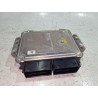 Recambio de centralita inyeccion para ford fiesta vi (cb1, ccn) 1.25 referencia OEM IAM 0261S17333  