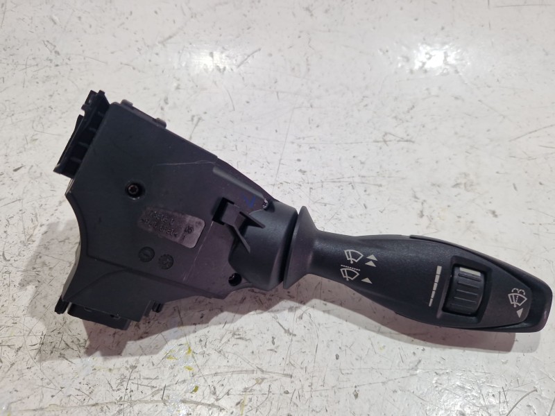Recambio de mando limpiaparabrisas para ford fiesta vi (cb1, ccn) 1.25 referencia OEM IAM EB8FD  