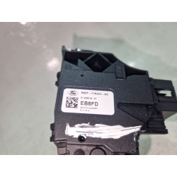 Recambio de mando limpiaparabrisas para ford fiesta vi (cb1, ccn) 1.25 referencia OEM IAM EB8FD  