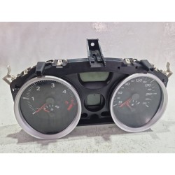 Recambio de cuadro completo para renault megane ii (bm0/1_, cm0/1_) 1.5 dci referencia OEM IAM 8200408798  