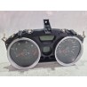 Recambio de cuadro completo para renault megane ii (bm0/1_, cm0/1_) 1.5 dci referencia OEM IAM 8200408798  