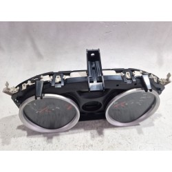Recambio de cuadro completo para renault megane ii (bm0/1_, cm0/1_) 1.5 dci referencia OEM IAM 8200408798  