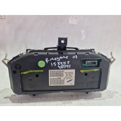 Recambio de cuadro completo para renault megane ii (bm0/1_, cm0/1_) 1.5 dci referencia OEM IAM 8200408798  