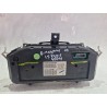 Recambio de cuadro completo para renault megane ii (bm0/1_, cm0/1_) 1.5 dci referencia OEM IAM 8200408798  