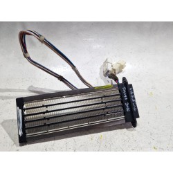 Recambio de resistencia calefaccion para toyota verso (aur2/zgr2)(2009) 1.6 advance [1,6 ltr. - 82 kw d-4d cat] referencia OEM I